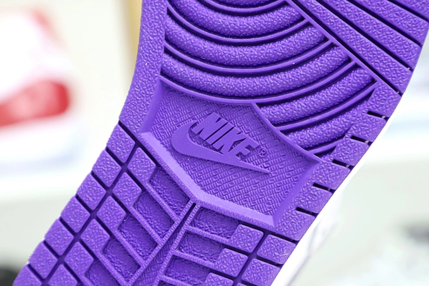 Air Purple 1 OG Jordan High Court 0311